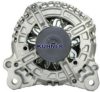 VW 03C903023C Alternator